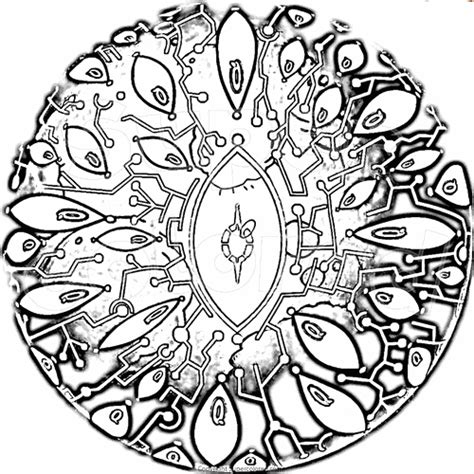 Image result for Amphibia Core Moon Sticker