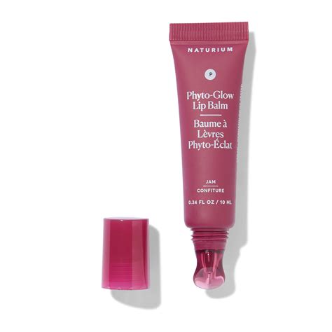 NATURIUM Phyto-Glow Lip Balm | Space NK