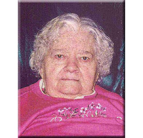 Geraldine Miller Obituary (2011) - Forest Lake, MN - Mattson Funeral ...