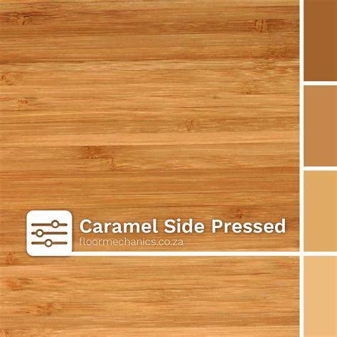 Caramel Side Pressed Engineered Bamboo Flooring | Moso Bamboo Elite ...