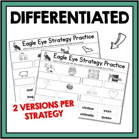 Image result for Decoding Practice Worksheets