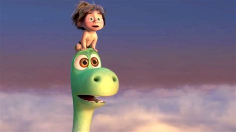 The Good Dinosaur 2022