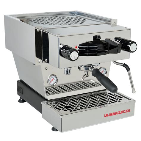 La Marzocco Linea Mini Domestic Espresso Machine | Cape Coffee Beans