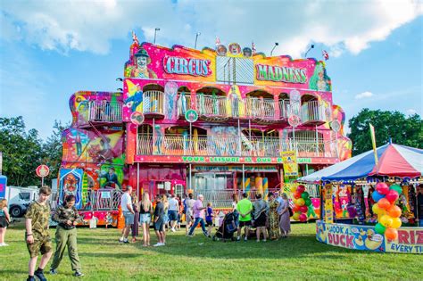 Image result for Hunstanton Fun Fair