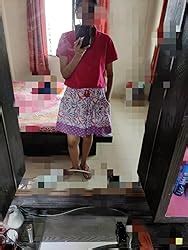 B STORIES Women's Viscose Black Star Culotte Shorts (LCULO-001-23013-S ...