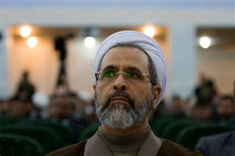 After Khamenei’s death in US–Israel strikes, who will replace him as ...