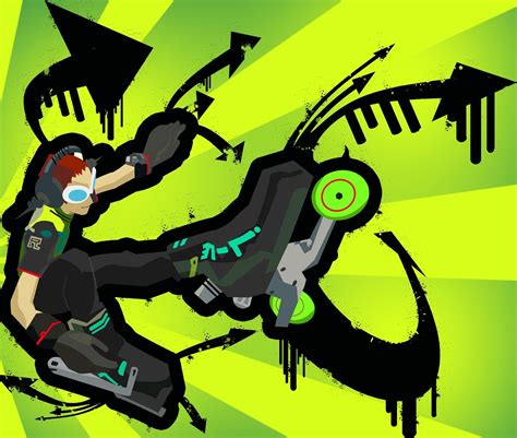 Image result for Jet Set Radio PC Download