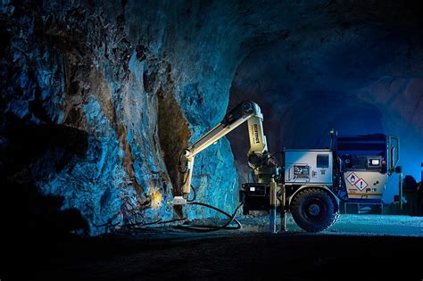 Mining Technology 的图像结果