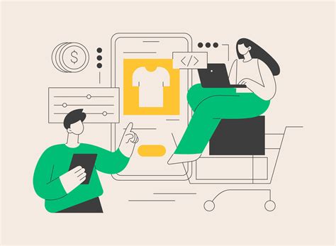 E-Commerce Development 的图像结果