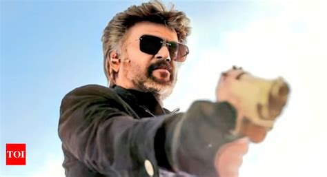 The storyline of Rajinikanth's 'Jailer' leaked online | Tamil Movie ...