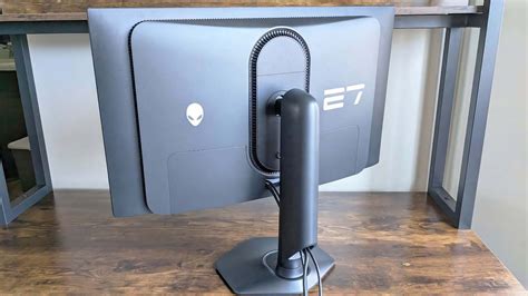 Image result for Alienware Monitor Stand Black