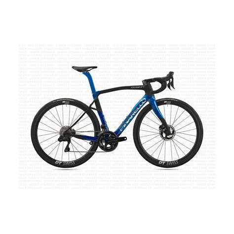 Pinarello Dogma X Red AXS ERC 1400 | JONITO bikes | Jetzt online ...