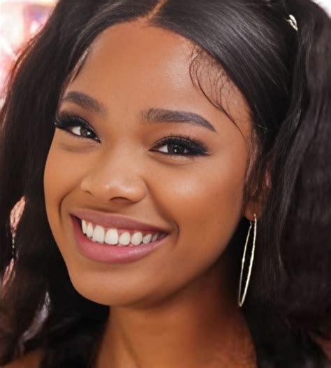 Brianna Moore Bio, Age, Career, Net Worth, Height, Education