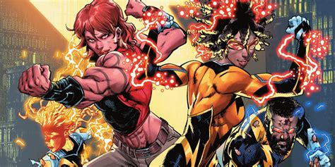 Alpha Flight Group 的图像结果