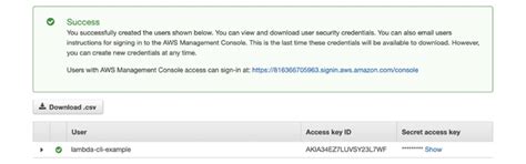 Node.js and AWS Lambda: A Quick Beginner's Guide