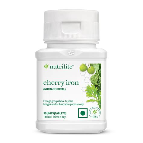Cherry Iron