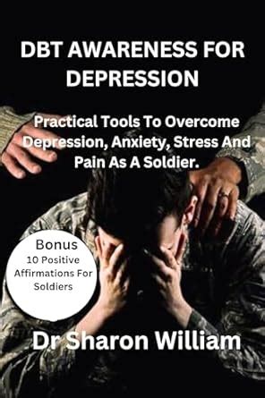 DBT AWARENESS FOR DEPRESSION: Practical Tools To Overcome Depression ...