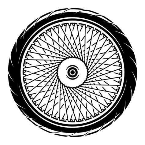 Rueda moto Vectors - Download Free High-Quality Vectors from Freepik ...