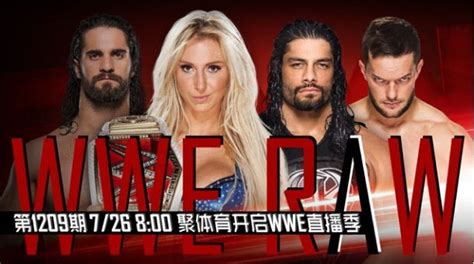 WWE RAW Results - February 15, 2021 - Wrestling Attitude