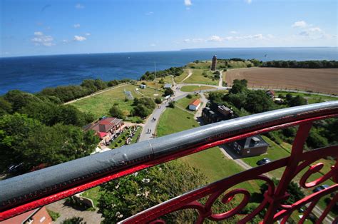 Monument Kap Arkona