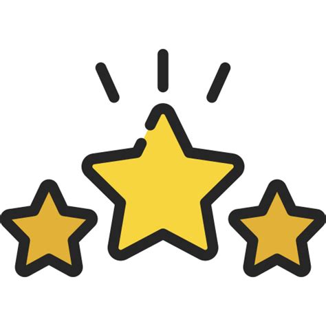 Review - Free interface icons