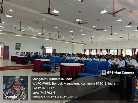 AGNEYA 2K24 - Manel Srinivas Nayak Institute of Management