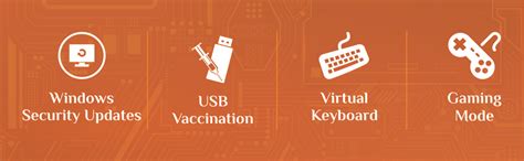 eScan AV Anti-Virus (Cyber Vaccine Edition) 3 User | 3 Year - Powerful ...