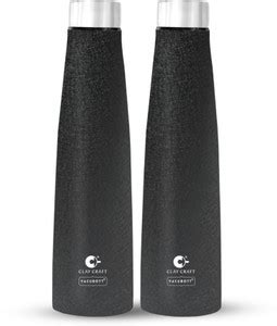 CLAY CRAFT 900 ml Steel Bottle - Buy CLAY CRAFT 900 ml Steel Bottle ...