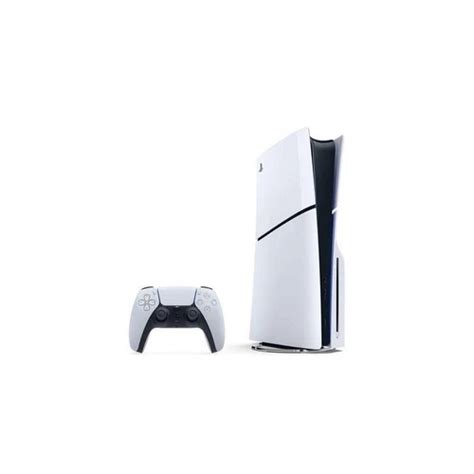 SONY PlayStation 5 Slim Blu-Ray Disc Edition 1TB India | Ubuy