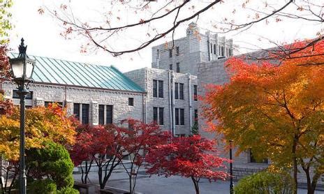 韩国留学哪所大学最好，十大最有名韩国大学排名 - 未解之谜网