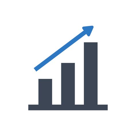 Chart - Free arrows icons
