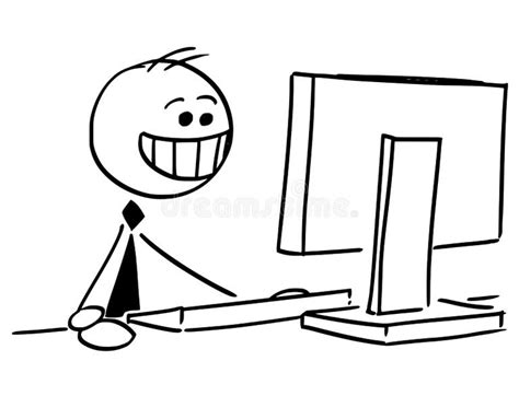 Image result for Stick Man Computer Boot Screen Boot Up