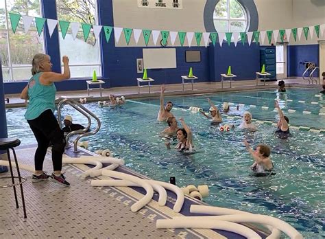 Senior Fitness | Macedonia, OH