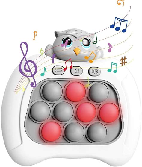 Buy FunBlast Fast Push Intelligent Game - Pop Up Sound Musical Toys for ...