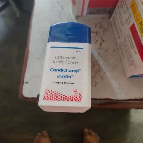 Dusting Powder 的图像结果