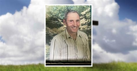 Obituary | Andy Tremble Hall | Clintwood Colley Funeral Home