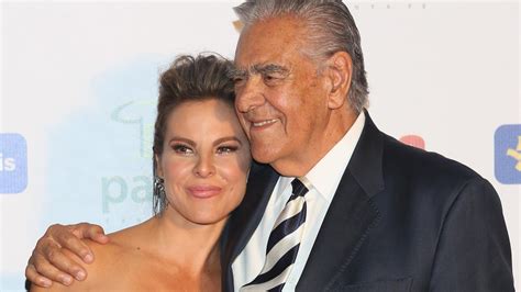 Eric del Castillo habla maravillas del novio de Kate | ¡HOLA!