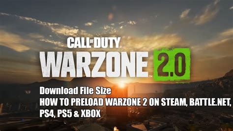 Image result for Cod Warzone Compressed File