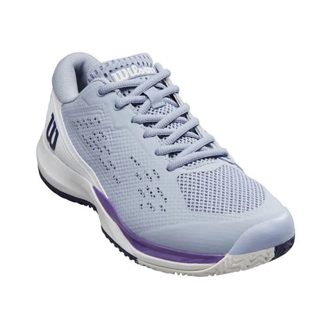 Wilson Rush Pro Ladies Tennis Shoe – Topline Sports