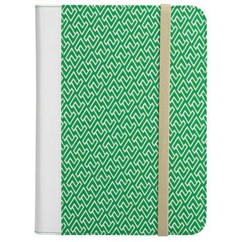 RadioShack Universal Folio for 8.9-10.1" Tablets (Grn/Wht) : Amazon.in ...