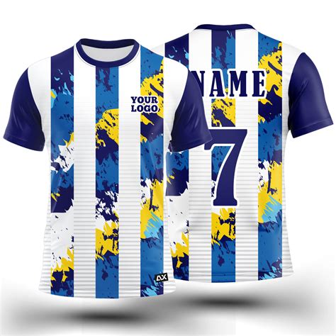 "Stay Cool and Confident on the Field with our Breathable and Durable ...