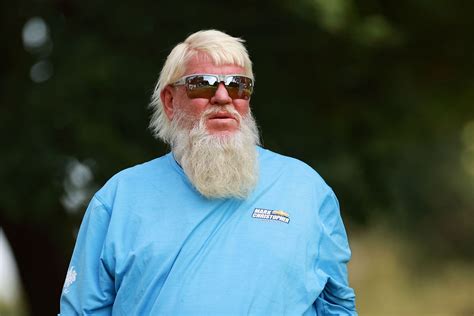 Rare Photos Of John Daly Sicom Total Pro Sports 15 Most Famous (or ...