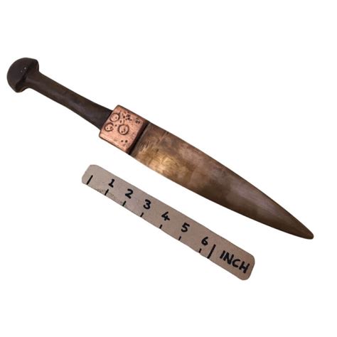 Image result for Long Dagger