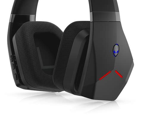 Image result for Alienware Wireless Headset