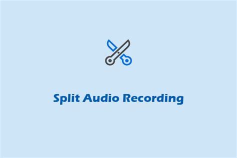 Image result for Audio Split Using Python Program