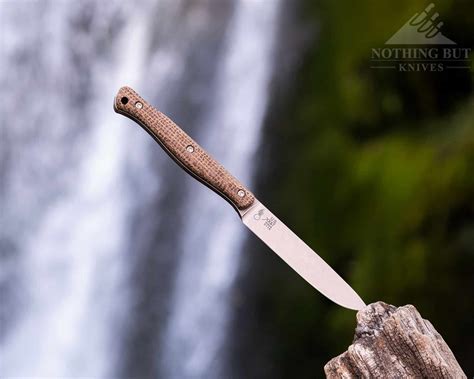 White River Knife Review at Bernadette Williams blog