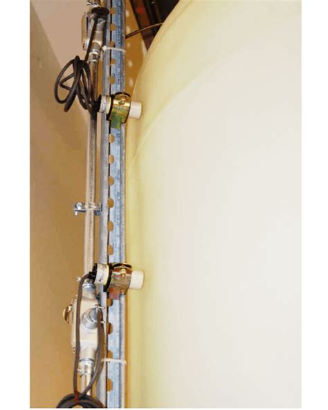 Image result for Capcitance Level Switch