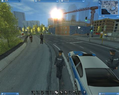 模拟警察2013中文版下载_飞翔游戏