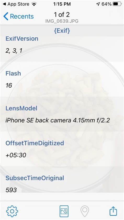 Image result for How to Remove EXIF Camera Data Using Bridge