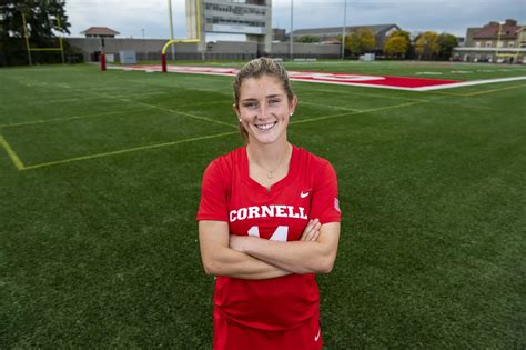 Caitlin Slaminko - 2025 - Women's Lacrosse - Cornell University Athletics